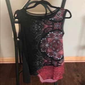 Desigual Women’s Top
